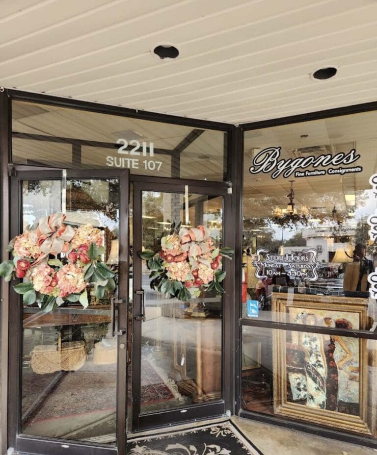 Bygones Fine Furniture Consignments copy 768x928