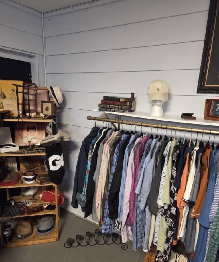 Gold Dust Thrift 1 768x919