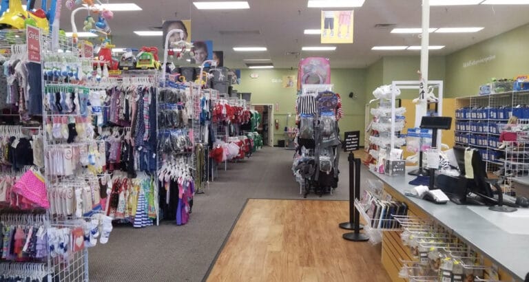 Once Upon A Child Leon Valley 1 768x410