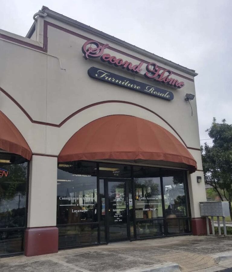 Second Home Furniture Resale copy 768x903