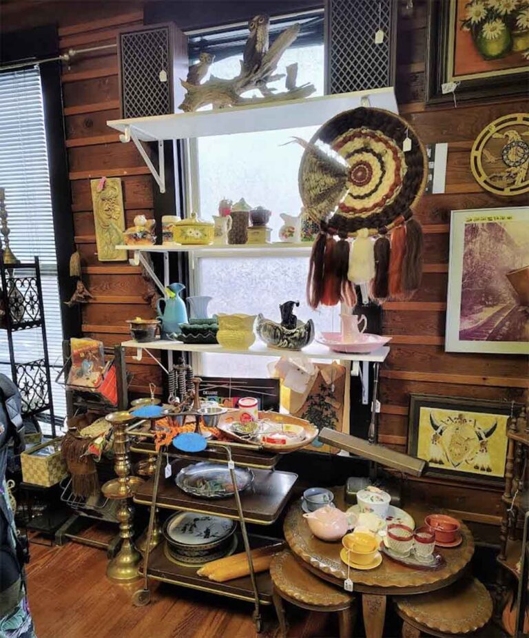 La Segunda Vintage 768x926