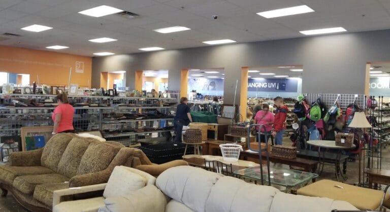 San Antonio Goodwill Store I 10 Ste 12 768x419