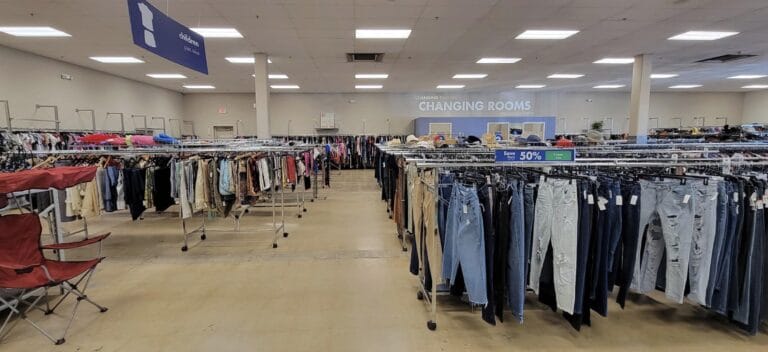 San Antonio Goodwill Store S WW White Rd 768x352